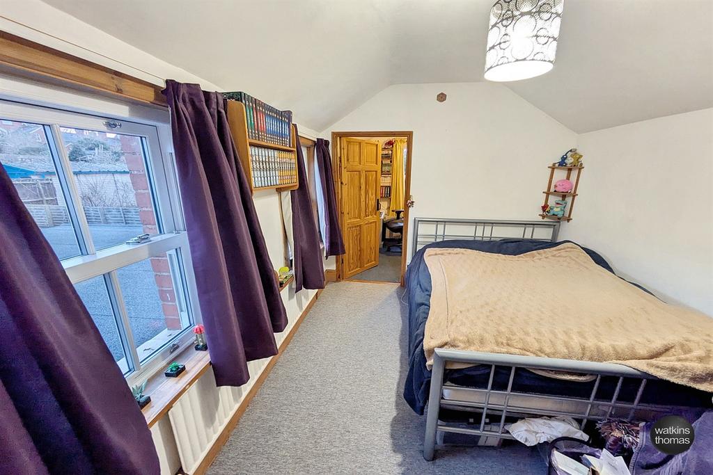 Bed 2
