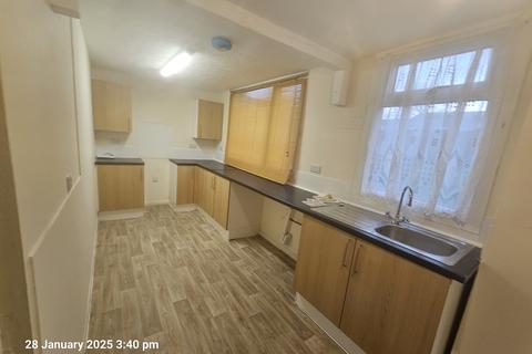 2 bedroom end of terrace house to rent, Middlewood, King's Lynn PE30