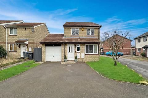 6 Sorrel Close, Trowbridge, BA14 0XX