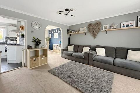 6 Sorrel Close, Trowbridge, BA14 0XX