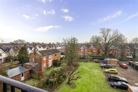 2 bedroom apartment for sale, Kemsley Court, 9 Rathgar Avenue, London, W13