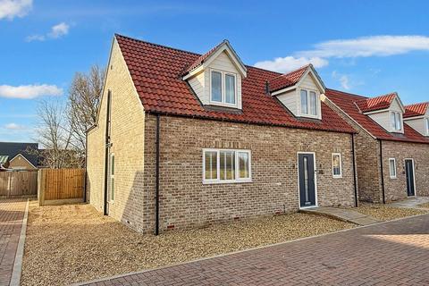 4 bedroom detached house for sale, King Street, Wimblington, PE15