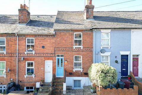 3 bedroom terraced house for sale, Westfield Road, Caversham