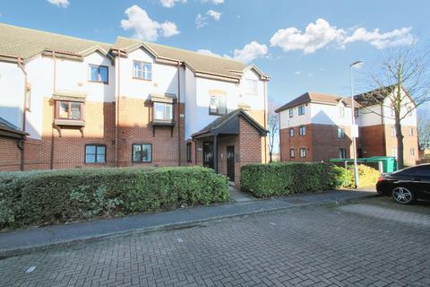13 Caroline Place, Harlington, Hayes, UB3 5AF