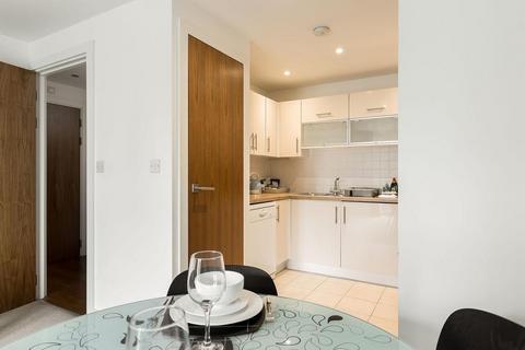 1 bedroom flat for sale, High Street, Poole