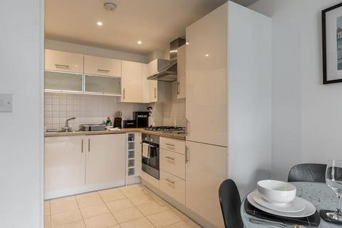 1 bedroom flat for sale, High Street, Poole