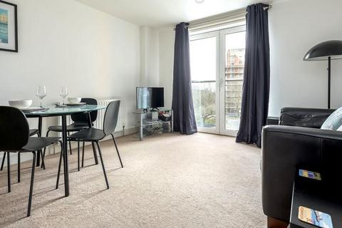 1 bedroom flat for sale, High Street, Poole