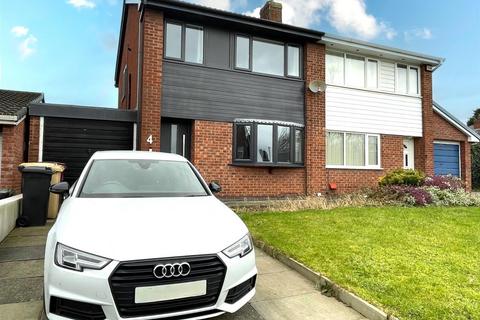 Marlbrook Drive, Westhoughton, Bolton