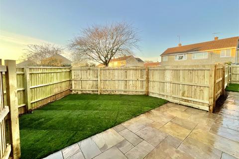 4 bedroom end of terrace house for sale, Cirencester