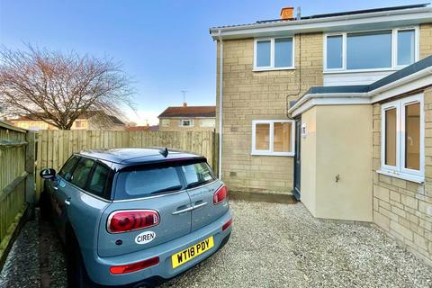 4 bedroom end of terrace house for sale, Cirencester