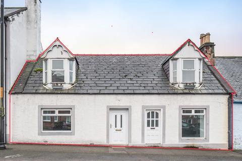 107 Drumlanrig Street, Thornhill, DG3 5LU