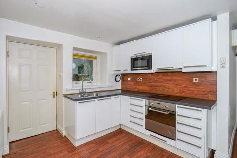 107 Drumlanrig Street, Thornhill, DG3 5LU