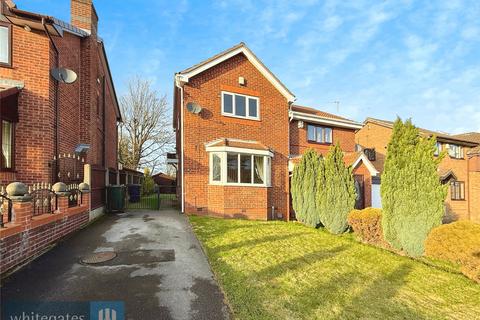 2 bedroom semi-detached house for sale, Ashwell Close, Shafton, S72