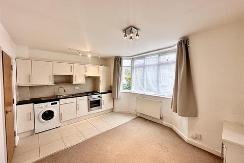 1 bedroom flat to rent, Stanway Road, Headington OX3