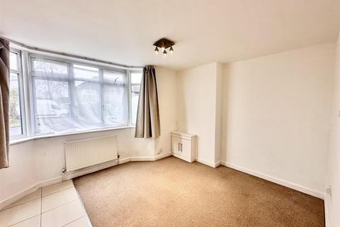 1 bedroom flat to rent, Stanway Road, Headington OX3