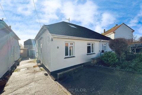 2 bedroom semi-detached bungalow for sale, Brookside Crescent, Exeter EX4