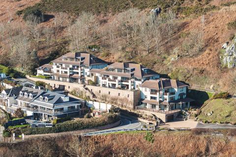 undefined, Les Charrieres De Bonne Nuit, St. John, Jersey