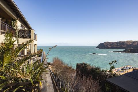 undefined, Les Charrieres De Bonne Nuit, St. John, Jersey