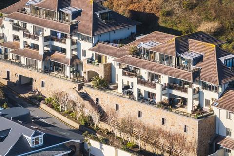 undefined, Les Charrieres De Bonne Nuit, St. John, Jersey
