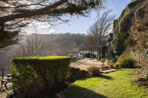 undefined, Les Charrieres De Bonne Nuit, St. John, Jersey