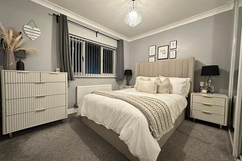 18 Galway Close, Royston, Barnsley, S71 4FR