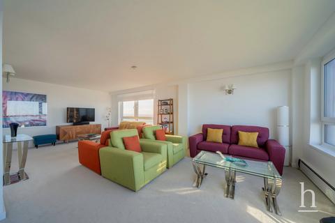 4 bedroom apartment for sale, The Cliff, New Brighton CH45