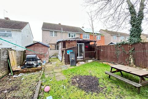 3 bedroom semi-detached house for sale, Henley Road, Royal Leamington Spa