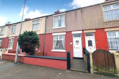 2 bedroom terraced house for sale, Clifton Road, Fleetwood FY7