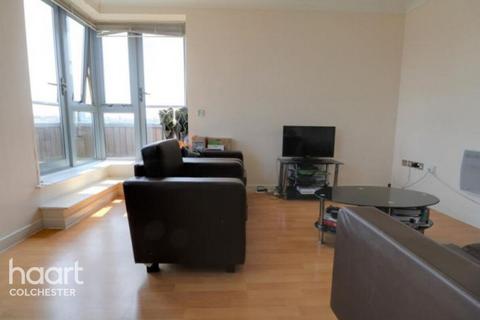 undefined, Quayside Drive, COLCHESTER