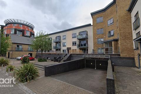 undefined, Quayside Drive, COLCHESTER