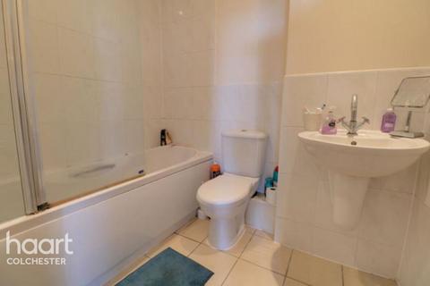 1 bedroom flat to rent, Quayside Drive, COLCHESTER