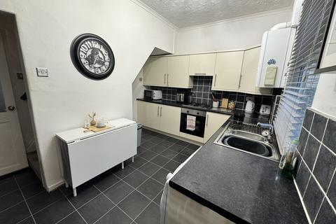 2 bedroom terraced house for sale, Cecil Street, Stalybridge