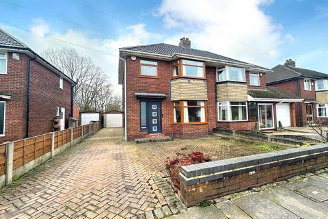 undefined, Cedar Drive, Swinton, Clifton , M27