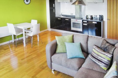 1 bedroom flat to rent, Gateway East, Marsh Lane, Leeds, LS9