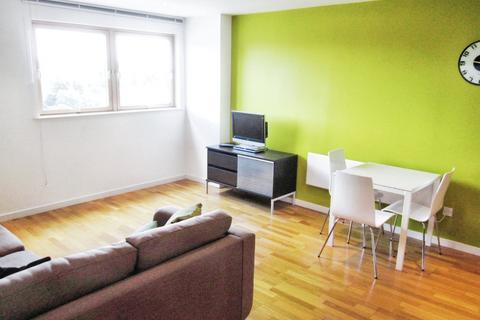 1 bedroom flat to rent, Gateway East, Marsh Lane, Leeds, LS9