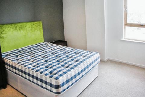 1 bedroom flat to rent, Gateway East, Marsh Lane, Leeds, LS9