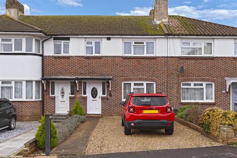 33 Turner Road, Worthing, BN14 8PY