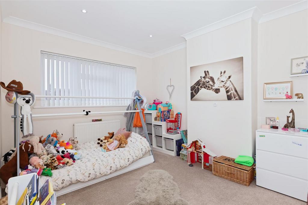 For Sale by Aspire Residential - Turner Road