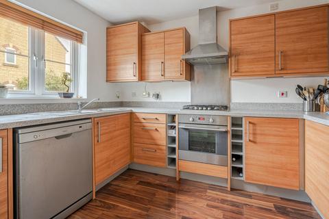 63 Avenue De Gien, Malmesbury, SN16 9GX