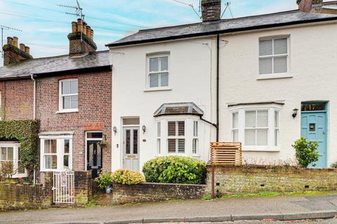 3 bedroom terraced house for sale, Harpenden Rise, Harpenden, AL5