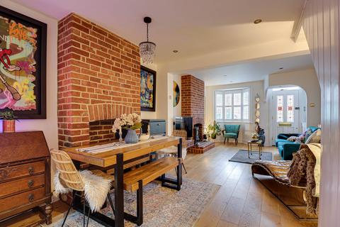 undefined, Harpenden Rise, Harpenden, AL5
