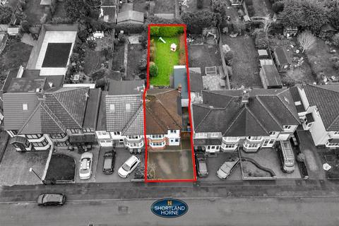 3 bedroom semi-detached house for sale, Arnold Avenue, Coventry CV3