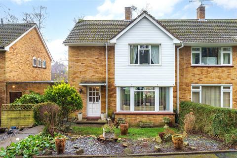 3 bedroom semi-detached house for sale, Milman Close, Berkshire RG12