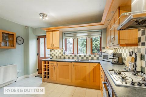 5 bedroom detached house for sale, Owen Fold, Lees, Oldham, OL4