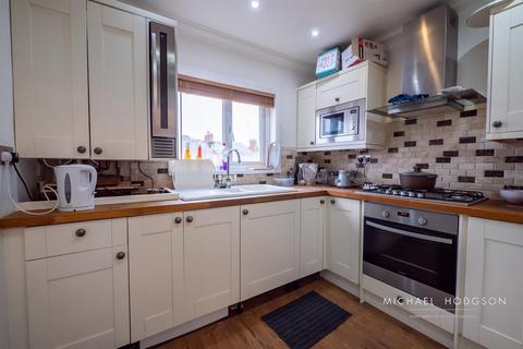 2 bedroom flat for sale, Thornhill Gardens, Thornhill, Sunderland