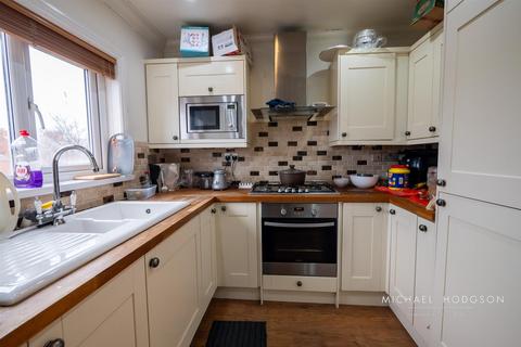 2 bedroom flat for sale, Thornhill Gardens, Thornhill, Sunderland