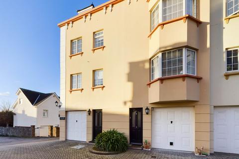 2 bedroom end of terrace house for sale, St Helier