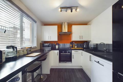 2 bedroom end of terrace house for sale, St Helier