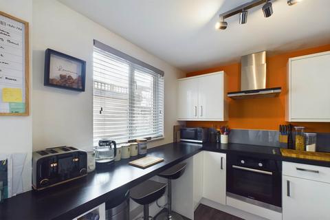 2 bedroom end of terrace house for sale, St Helier