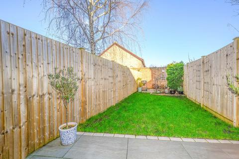 3 bedroom end of terrace house for sale, Manor Road, WALTON-ON-THAMES, KT12